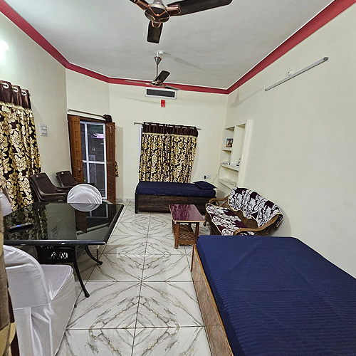Shivmaya Homestay Shivmaya Homestay